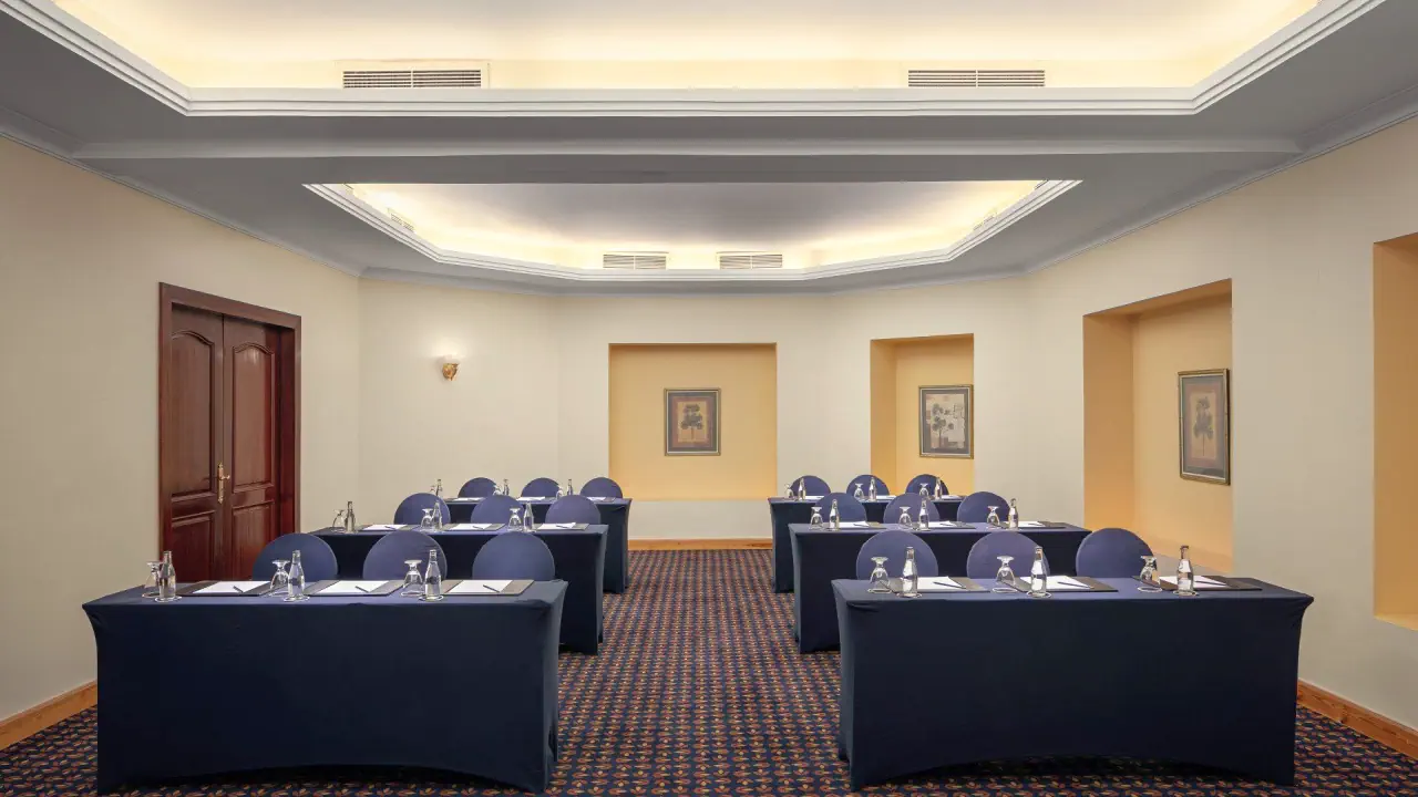 Hotel Palm Royale Resort - Soma Bay